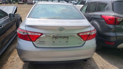 toyota camry 2 5l