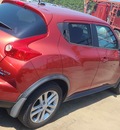 nissan juke 1 6l