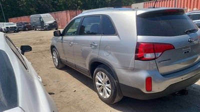 kia sorento 3 3l