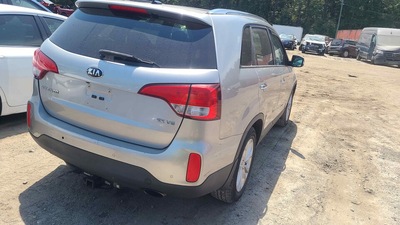 kia sorento 3 3l