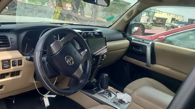 toyota 4 runner 4l