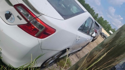 toyota camry 2 5l