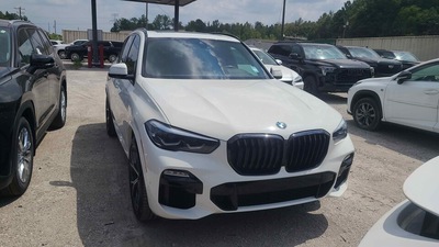 bmw x5 3l