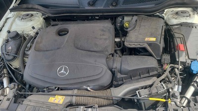 mercedes benz gla class 2l