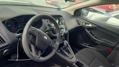 ford focus 2l