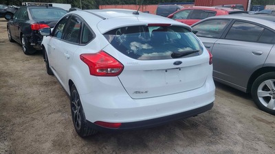 ford focus 2l