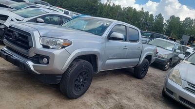 toyota tacoma 3 5l