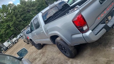 toyota tacoma 3 5l