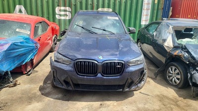 bmw x3 3l