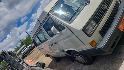 volkswagen vanagon 2 1l