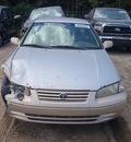 toyota camry 2 2l