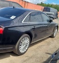 audi a8 3l