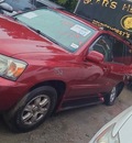 toyota highlander 3 3l