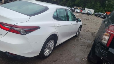 toyota camry 2 5l