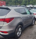 hyundai santa fe sport 2 4l