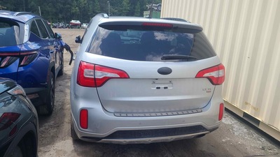 kia sorento 3 3l