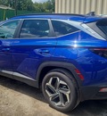 hyundai tucson 2 5l