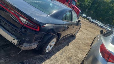 dodge charger 3 6l