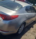 kia optima 2 4l