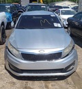 kia optima 2 4l