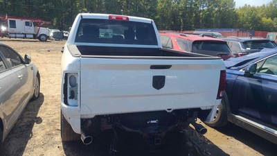 ram 1500 5 7l