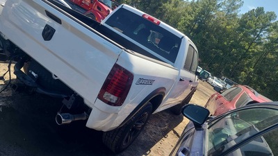 ram 1500 5 7l