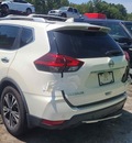 nissan rogue 2 5l