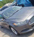 ford fusion 2l