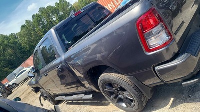 ram 1500 5 7l