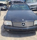 mercedes benz sl class 3 2l