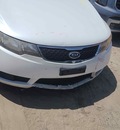 kia forte 2l