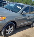 hyundai santa fe 2 7l