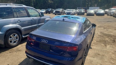 audi s5 3l