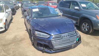 audi s5 3l