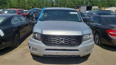 honda ridgeline 3 5l