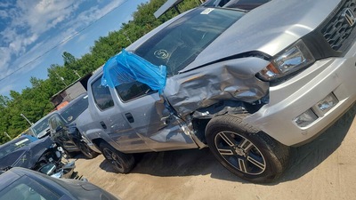 honda ridgeline 3 5l