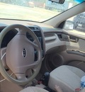 kia sportage 2l