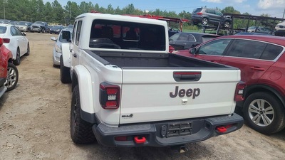 jeep gladiator 3 6l