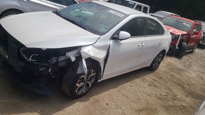 kia forte 2l