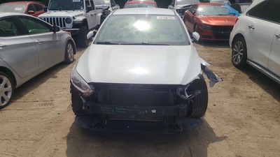 kia forte 2l