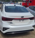 kia forte 2l