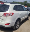 hyundai santa fe 2 4l