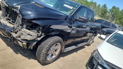 ram 1500 5 7l