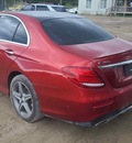 mercedes benz e class 2l