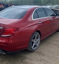 mercedes benz e class 2l