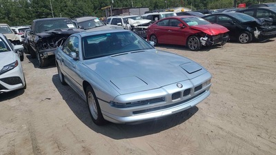 bmw 850i 5l