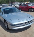 bmw 850i 5l