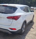 hyundai santa fe sport 2 4l