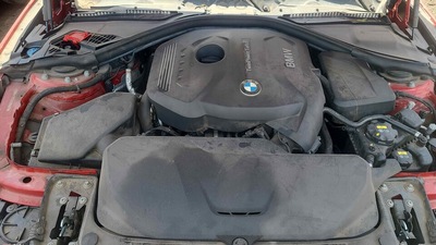 bmw 430i 2l