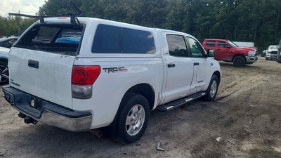 toyota tundra 5 7l